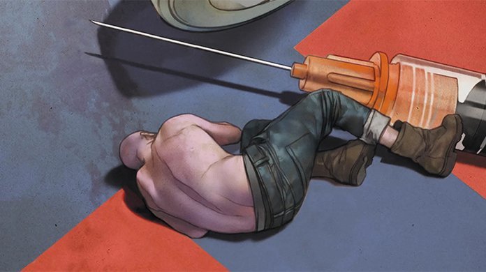 carnicería americana 7