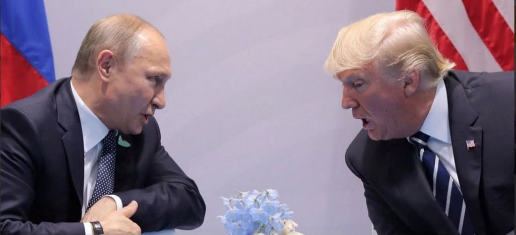 Venezuela, Corea del Norte y un nuevo acuerdo nuclear, temas de la conversación telefónica entre Trump y Putin