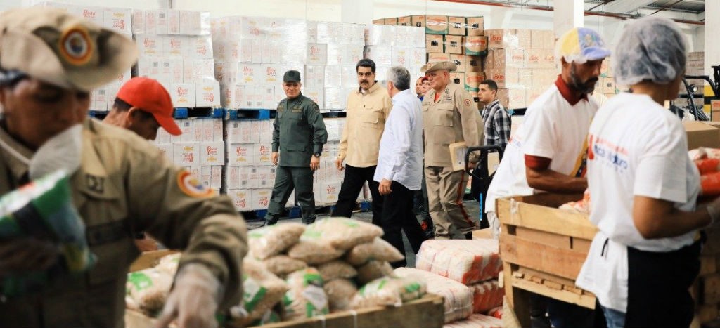 Venezuela pierde 130 mil millones de dólares por bloqueo de EU, asegura gobierno | Video