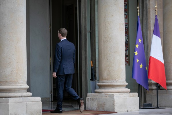 ¿Qué significa “regular Facebook”? Aquí hay un ejemplo