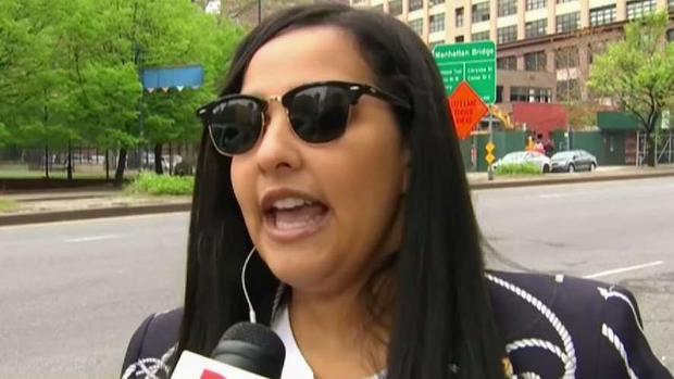 [TLMD - LV] Entrevista con la abogada de Joaquín "El Chapo" Guzmán