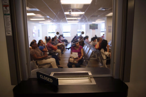 Qué propone el plan migratorio de Trump