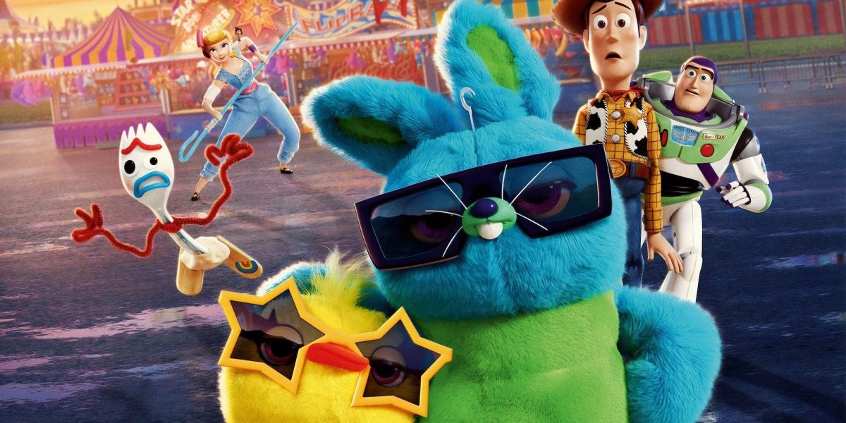 accesorios de la pelicula toy story 4