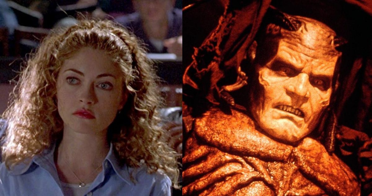 10 películas de terror subestimadas de los años 90 La