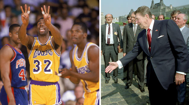 Recuerdos Dodgers: ¿Qué más pasaba en 1988?