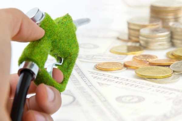 Fintech y cleantech ... ¿una pareja extraña o un matrimonio perfecto?