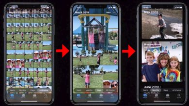 Las fotos en iPhone están a punto de verse completamente diferentes.