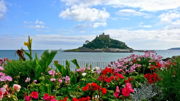 [TLMD - NATL] “Empleo soñado” en castillo de una isla inglesa, mira cuánto pagan