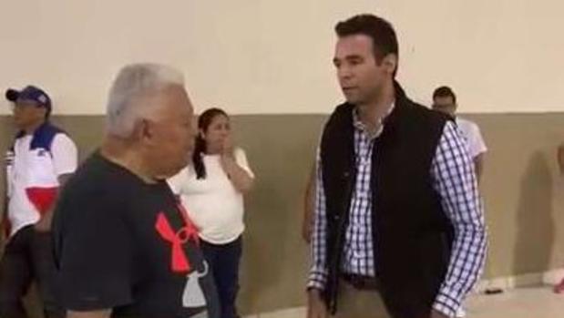 [TLMD - LV] Bukele es electo presidente de El Salvador