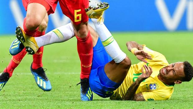 [World Cup 2018] Neymar rompe el silencio sobre los memes donde se burlaban de él