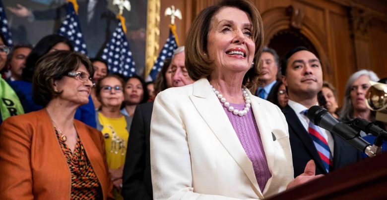 Cámara Baja aprueba medida a favor de los dreamers 1 Cámara Baja aprueba medida a favor de los dreamers 1