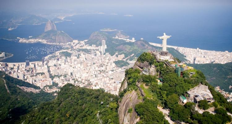 Las conexiones de Stanford detrás del renacimiento de una empresa multimillonaria en América Latina