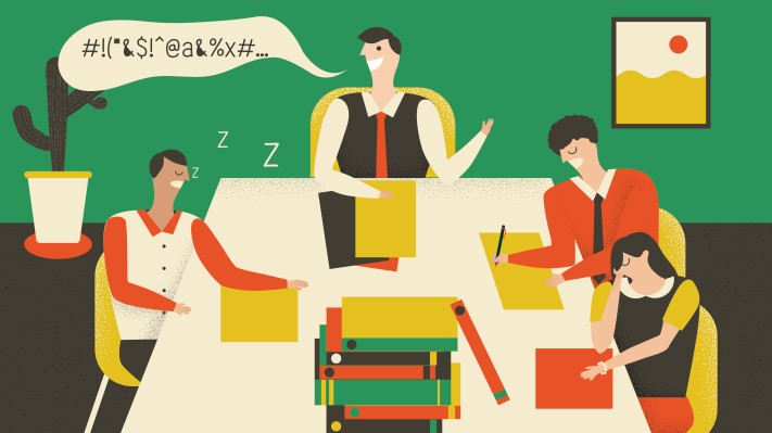 8 beneficios y políticas que hacen que su empresa parezca obsoleta.