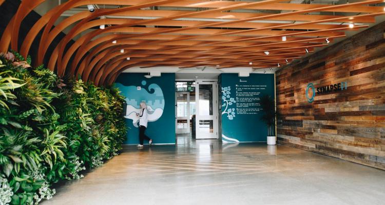 Synapse, la plataforma de Fintech, recauda $ 33 millones para construir "el AWS de la banca"