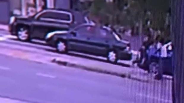 [TLMD - MIA] Se conoce video de la presunta golpiza de Pablo Lyle a cubano