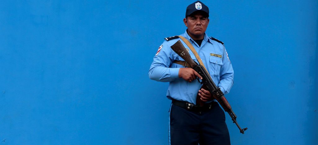 Estos son los países más pacíficos del mundo… y los menos