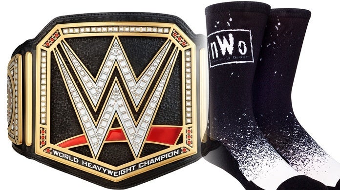 Día del padre-WWE Día del padre-WWE