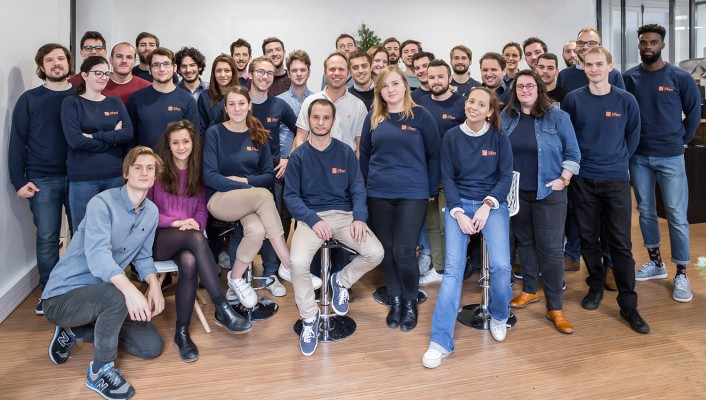 Lifen recauda $ 22.7 millones para su plataforma de mensajes de atención médica