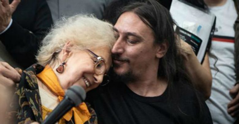 Argentina: Abuelas de Plaza de Mayo presentan a nieto localizado número 130