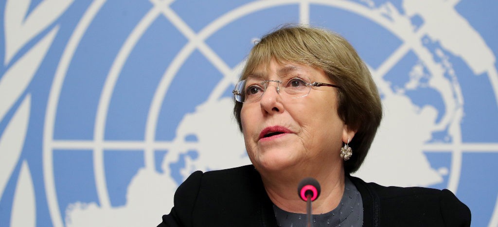 Michelle Bachelet visitará Venezuela del 19 al 21 de junio