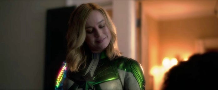 Capitán-Marvel-Traje-Mar-Vell-Verde-Gris