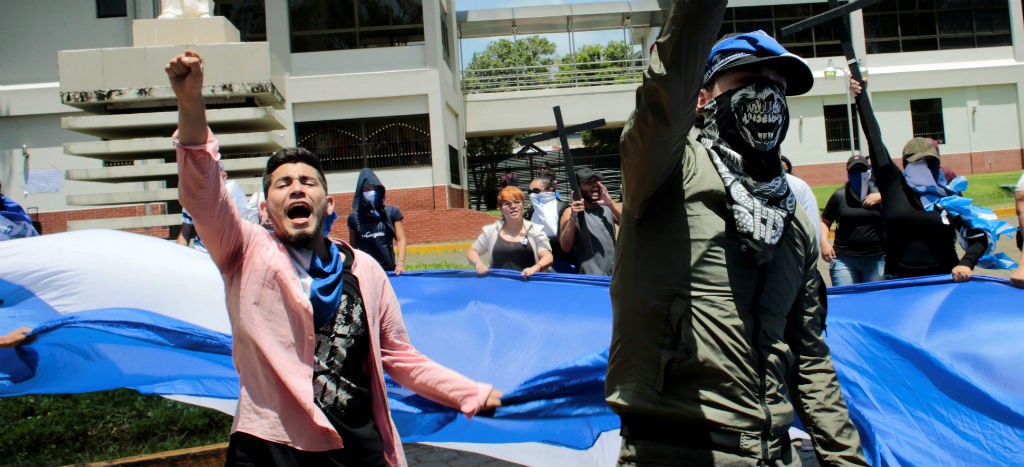 En Nicaragua liberan a presos políticos; oposición asegura que faltan 85