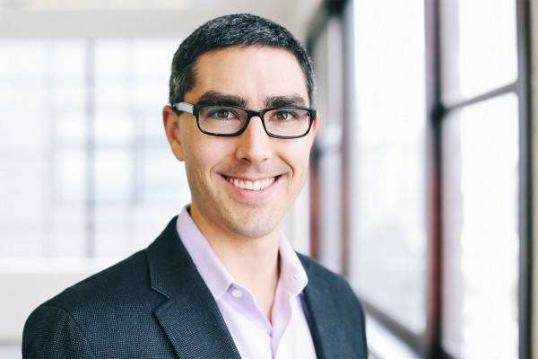 Jason Brown de Tally en primer roboadvisor de la deuda de fintech y un futuro financiero automatizado