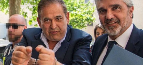 Ancira promueve amparo para desbloquear sus cuentas bancarias