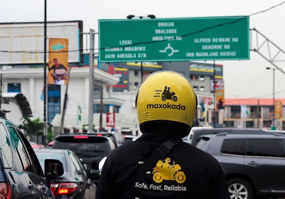 MAX.ng ​​recauda una ronda de $ 7 millones respaldada por Yamaha y pilotea los EV en Nigeria