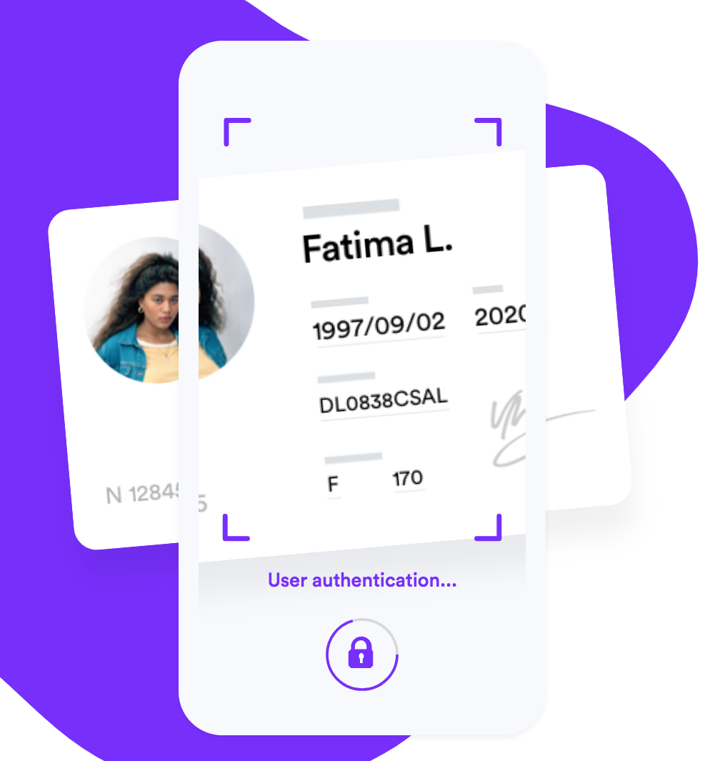 Calibra Know Your Customer