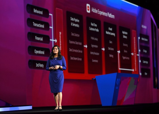 Transición de la ingeniería al producto con Anjul Bhambhri de Adobe