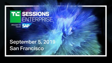 Obtenga sus entradas anticipadas para TC Sessions: Enterprise 2019