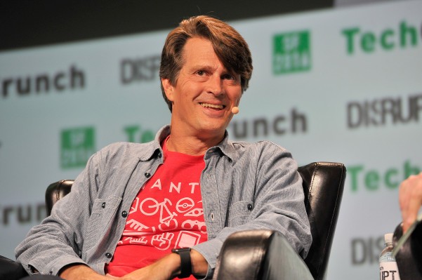 Una charla con el CEO de Niantic, John Hanke, sobre el lanzamiento de Harry Potter: Wizards Unite