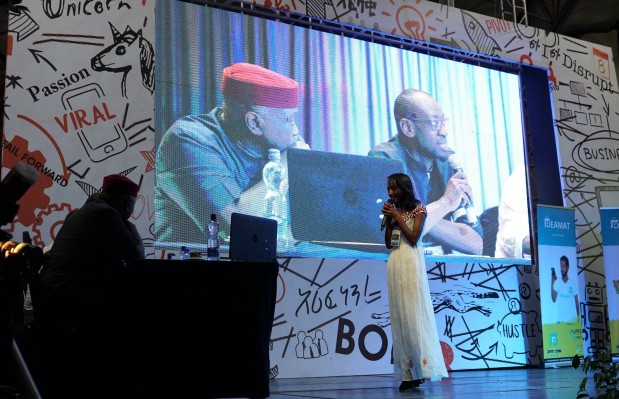 La apuesta de Etiopía para convertirse en un centro de inicio africano depende de la conectividad