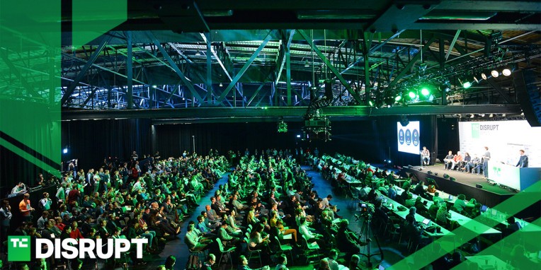 Los precios aumentan esta noche en los pases a Disrupt SF 2019