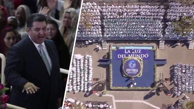 Caso del “Apóstol Naasón”: lo que se sabe hasta ahora