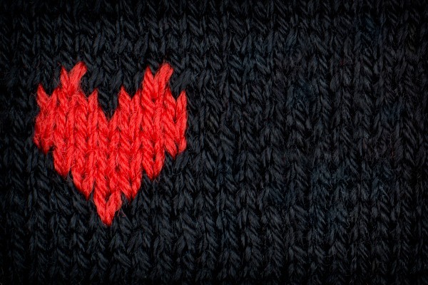 El poder de la postura de Ravelry contra la supremacía blanca va más allá de la comunidad de tejer