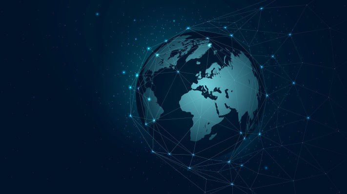 La próxima ola del mercado de servicios: mercado vertical-redes.