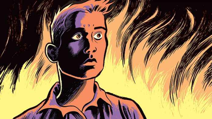 Las mejores historias de origen de superhéroes - Cuatro moléculas fantásticas inestables