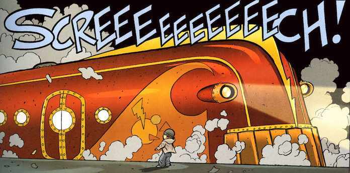 Las mejores historias de origen de superhéroes - Shazam The Monster Society of Evil