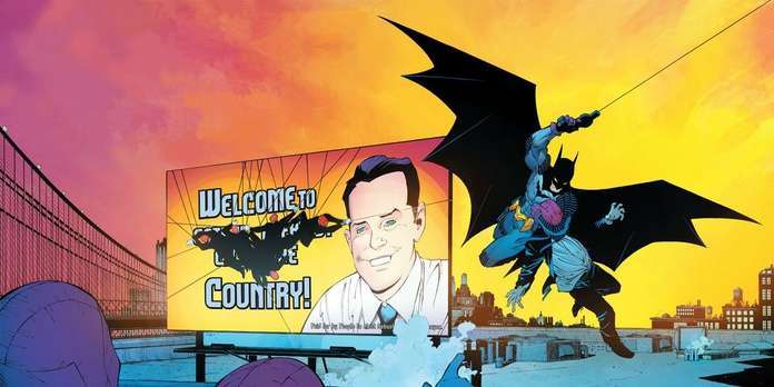 Las mejores historias de origen de superhéroes - Año cero