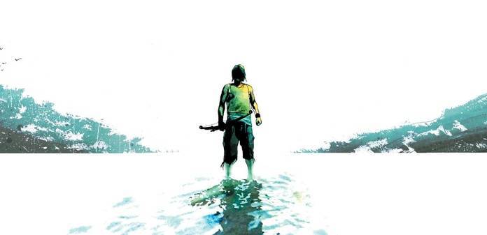 Mejores Historias de Origen de Superhéroes - Flecha Verde Año Uno