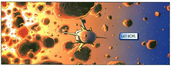 Las mejores historias de origen de superhéroes - Superman All-Star