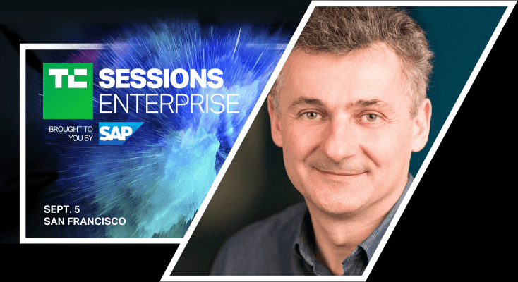 El co-fundador de Snowflake y presidente del producto Benoit Dageville llegará a TC Sessions: Enterprise