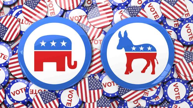 Hispanos reemplazarían a Trump, según encuesta