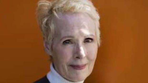 Trump responde a denuncia de abuso sexual: “ella no es mi tipo”