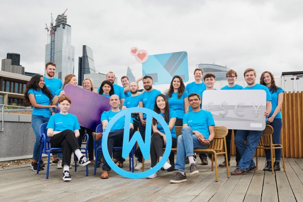 WeGift, la plataforma de recompensas digitales, genera £ 4M Series A