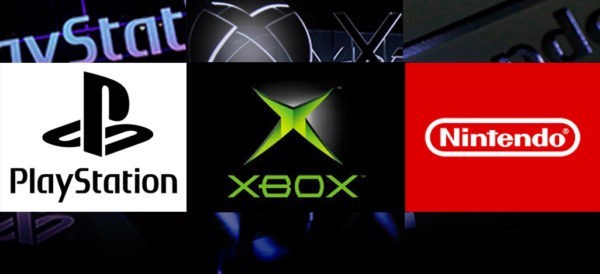 Microsoft, Nintendo y Sony se unen contra Trump