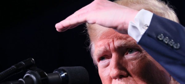 Objetivo de Trump en el G-20: destruir el Partido Comunista de China | Artículo