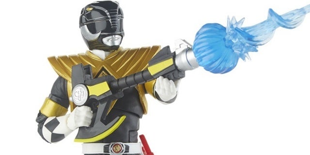 power rangers figuras